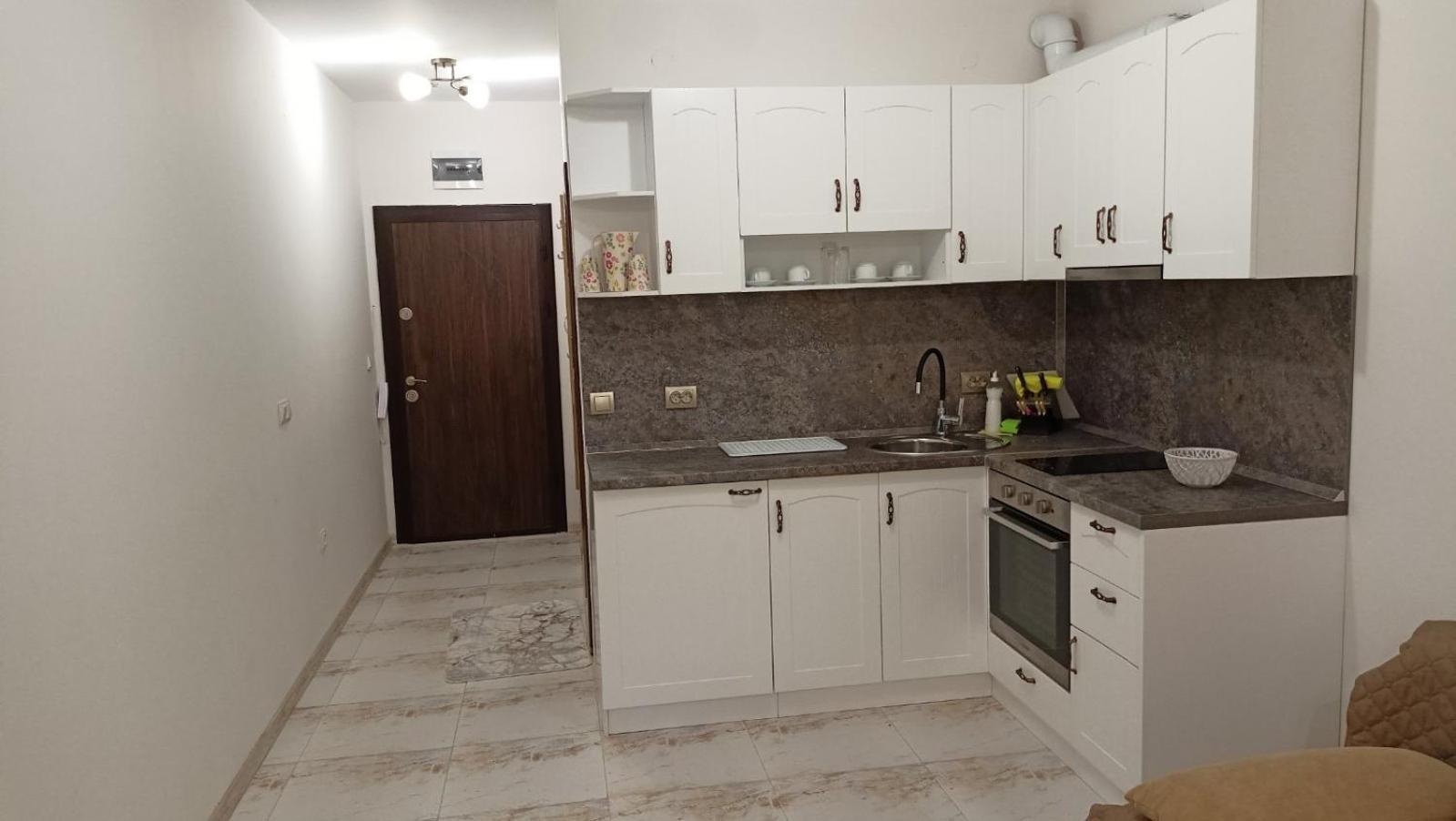סנדנסקי Апартаменти Мечето מראה חיצוני תמונה